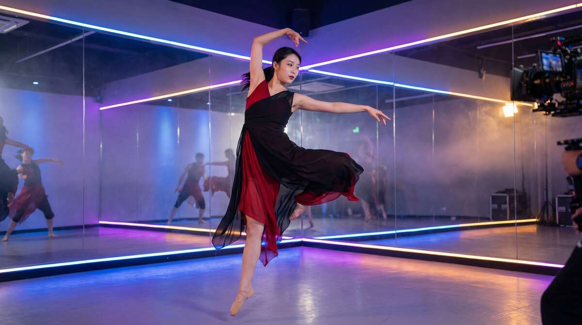 国产精品舞蹈视频